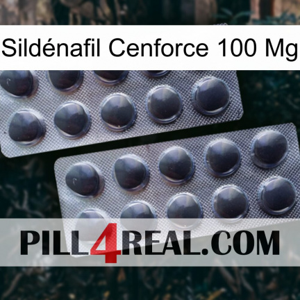 Sildénafil Cenforce 100 Mg 31